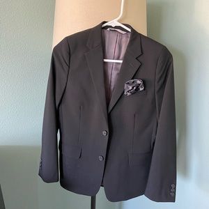 Nordstrom Suit